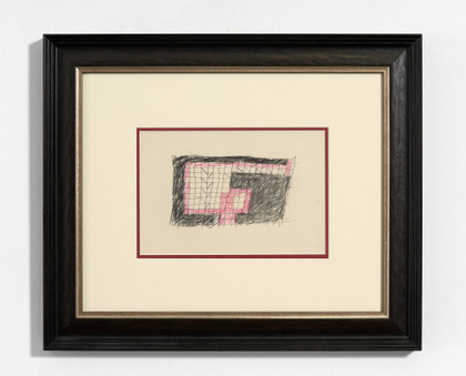 Untitled - Osvaldo Licini