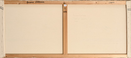 Solare, (variante) - Riccardo Guarneri - 2005