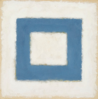 Untitled - Leon Tarasewicz - 1994