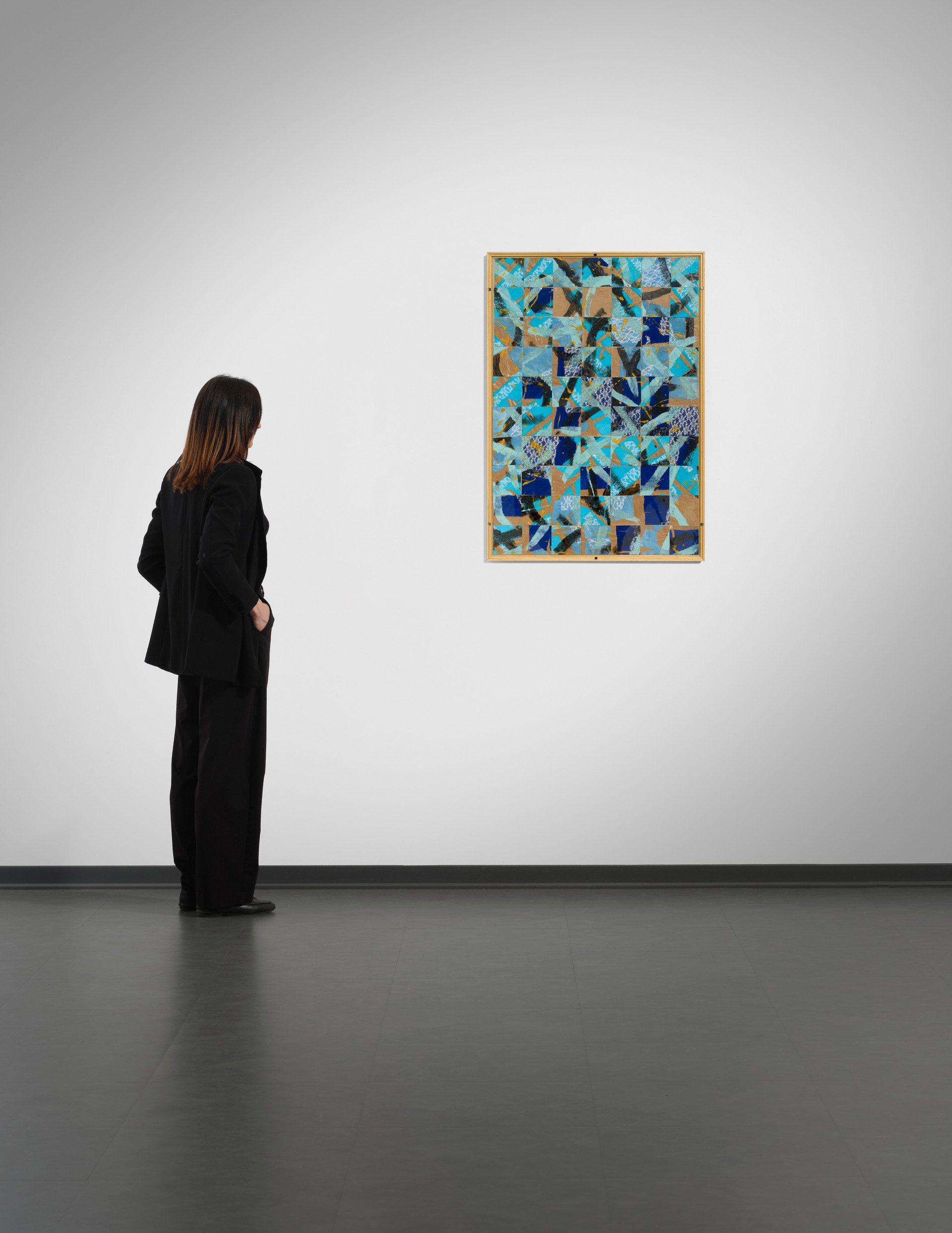 Untitled - Remo Bianco