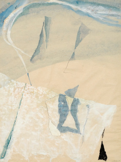 Untitled - Mario Raciti - 1980