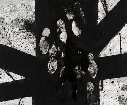 Untitled - Sergio Ragalzi - 1987