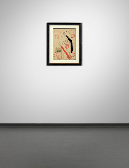 Untitled - Adolf Hoffmeister - 1929