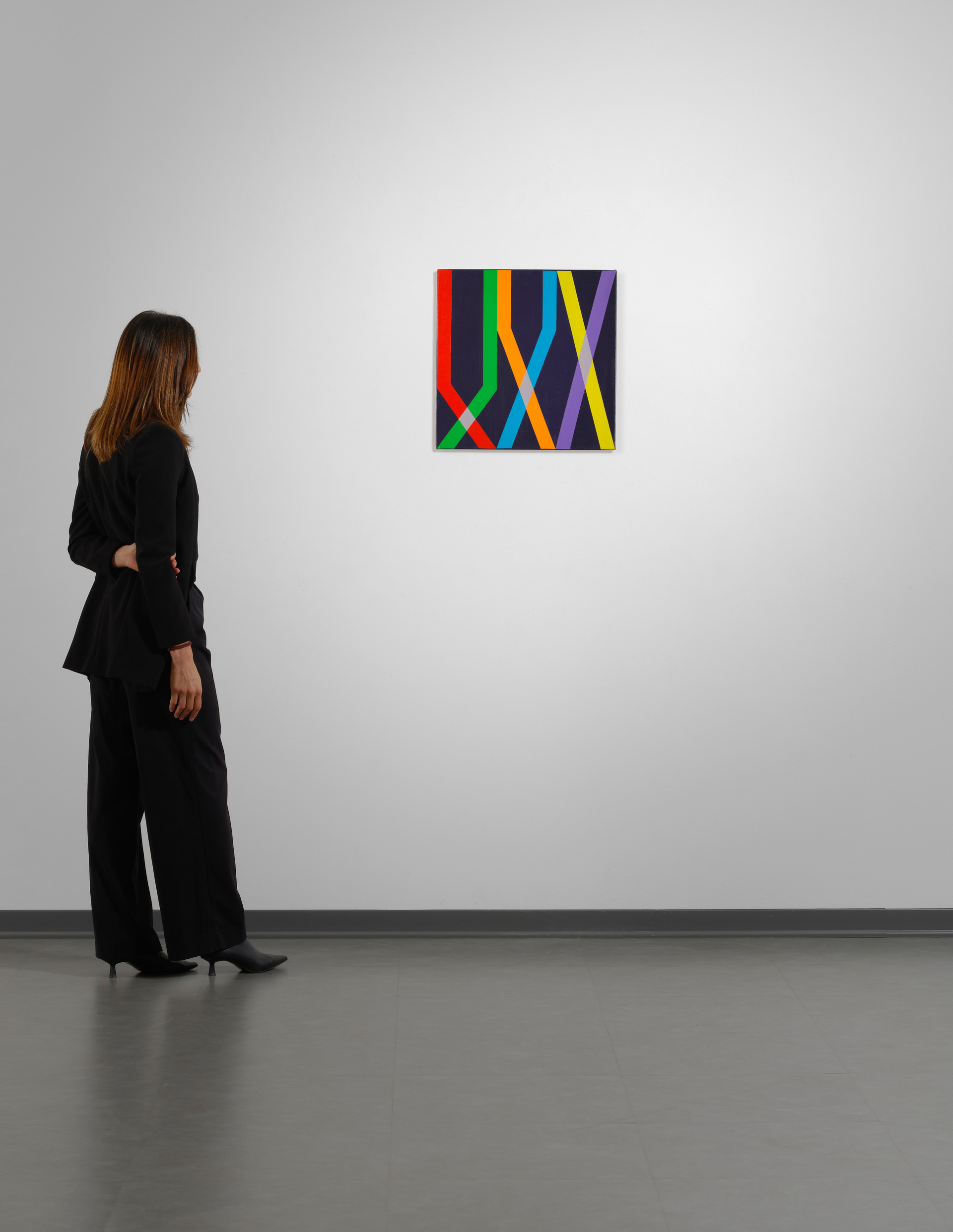 Tempi matematici - Lorenzo Piemonti - 1979-88