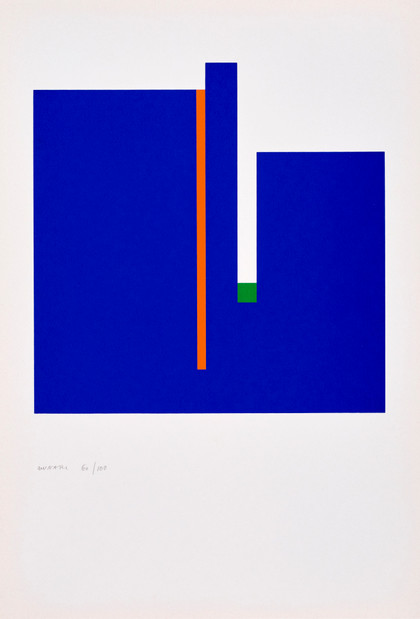 Bruno Munari - 10 opere 1930-1970 - Bruno Munari - 1979