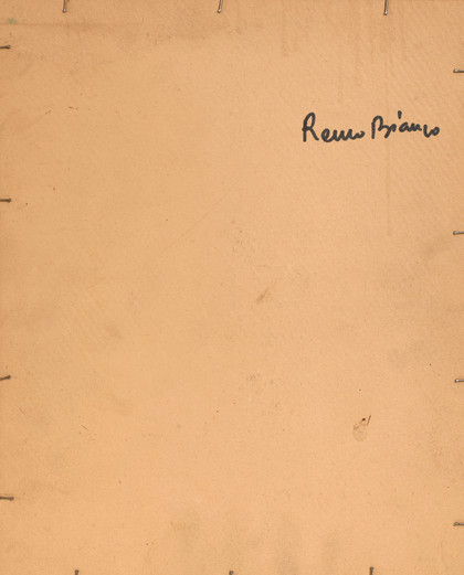 Untitled - Remo Bianco