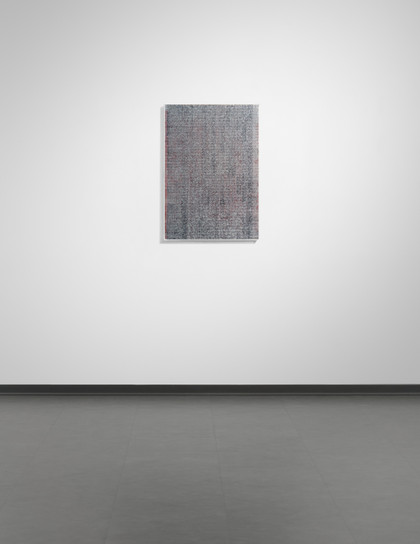 Untitled - Paolo Masi - 2008
