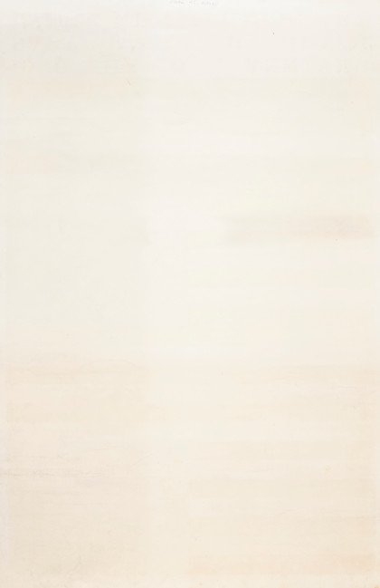 Two Flags (Whitney Anniversary) - Jasper Johns - 1980