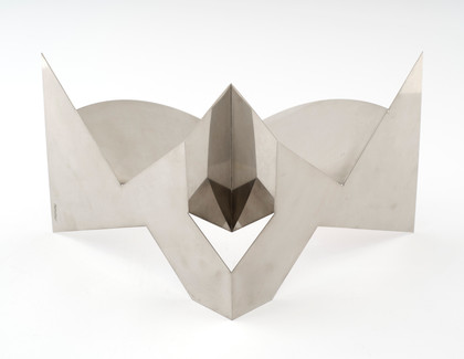 Scultura da viaggio - Bruno Munari - 1985-97