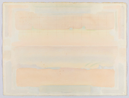 Rosa assoluto - Riccardo Guarneri - 1988