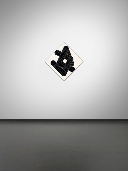 Periodica nodale - Franco Grignani - 1968