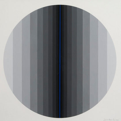 Senza titolo - Horacio Garcia Rossi - 1985