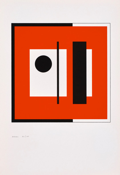 Bruno Munari - 10 opere 1930-1970 - Bruno Munari - 1979