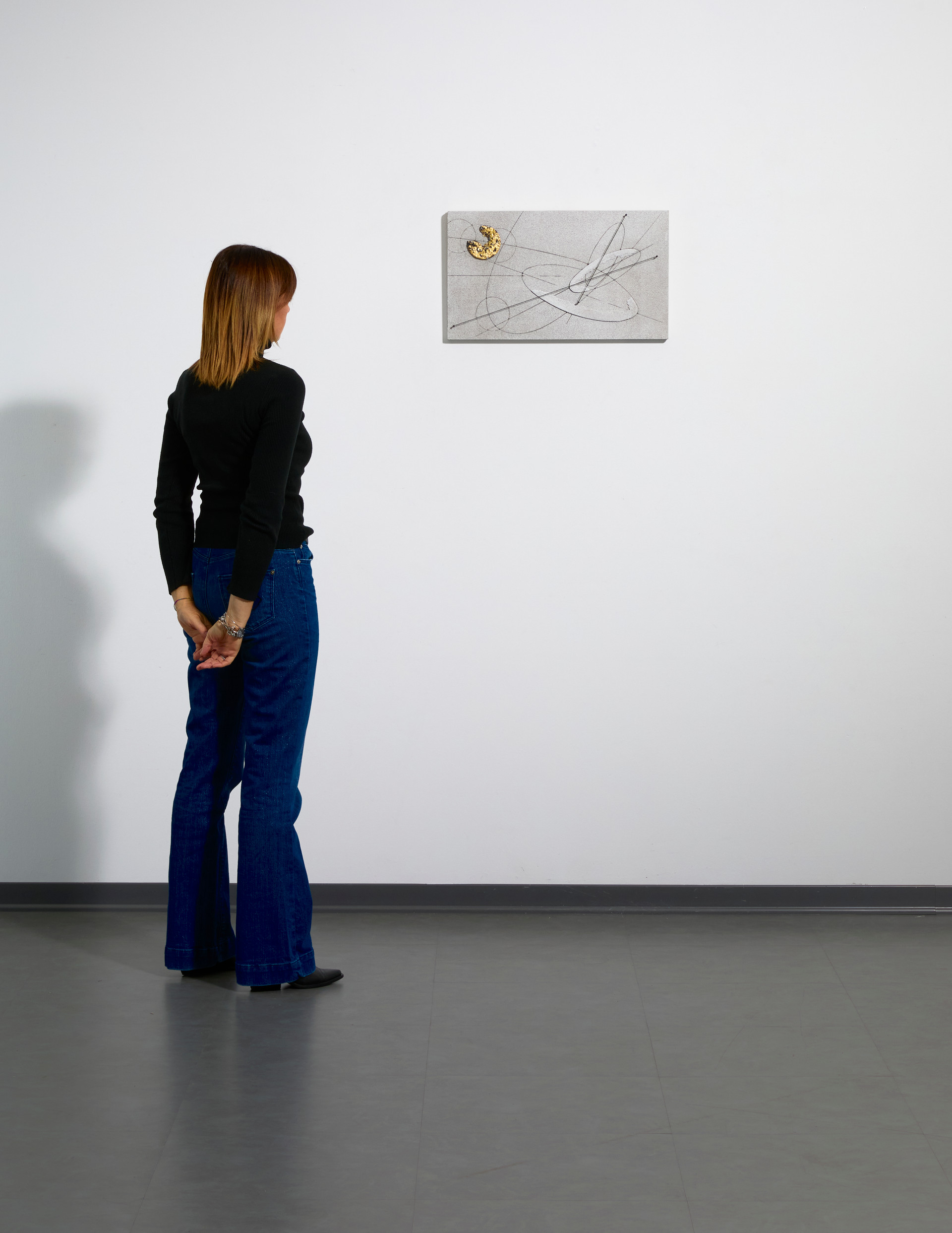 Cielo - Walter Valentini - 2000