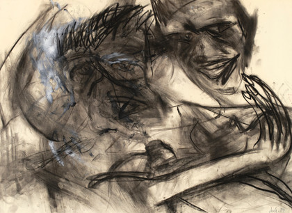 Lot 139 - Martin Disler