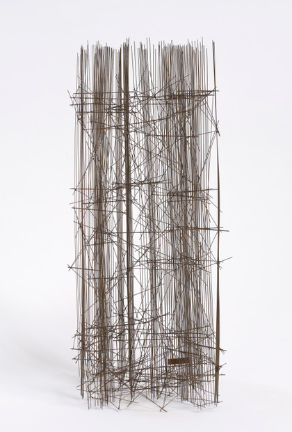 Untitled - Leon Ferrari