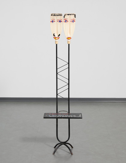 Lot 119 - Ben Vautier