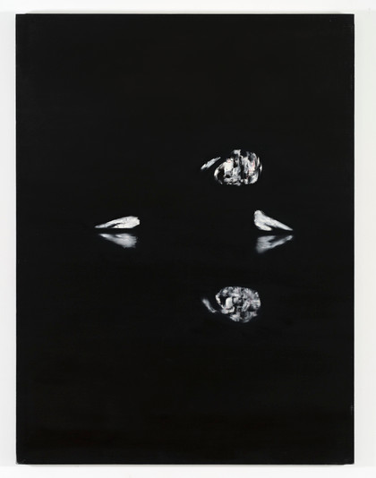 Narcissus - Lorenzo Puglisi - 2015