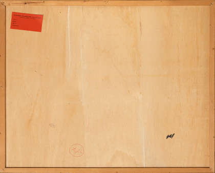 Camas Series 12.27.80.7 - Jaune Quick-to-see  Smith