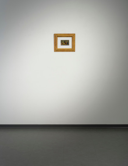 Natura morta - Antonio Calderara - 1948-52