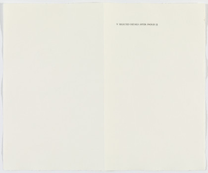 The large glass and related works volume Two - Marcel Duchamp - 1968