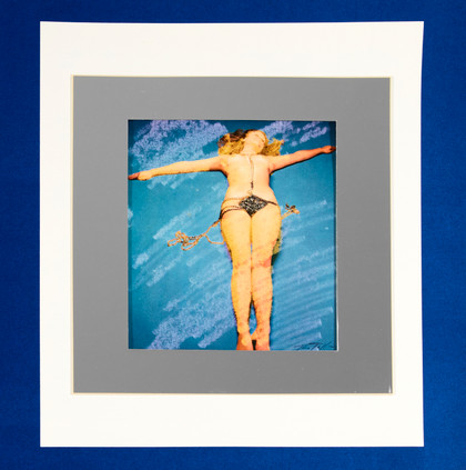 Nouveau Realisme - Nouveaux Réalistes - 1973