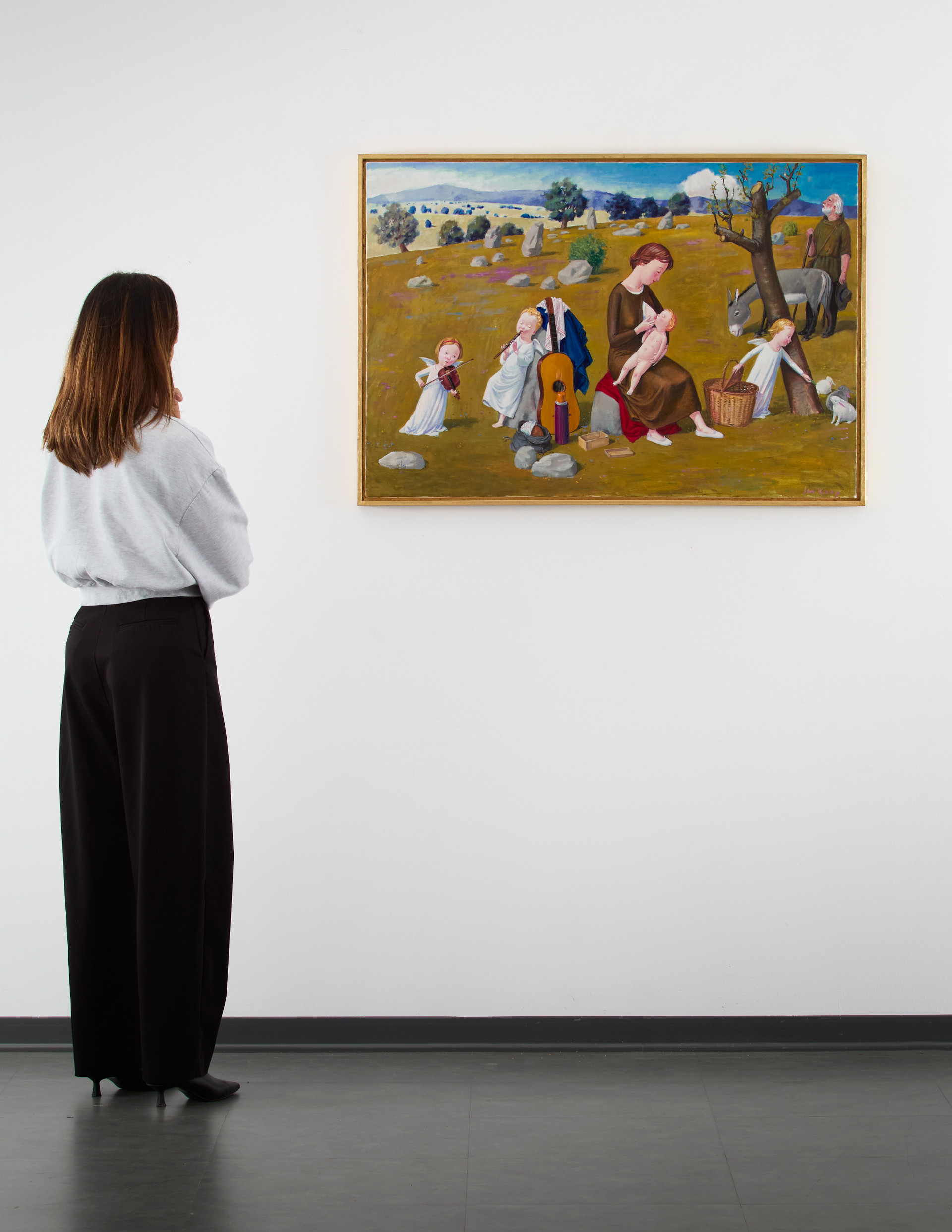 Untitled - Jan Knap