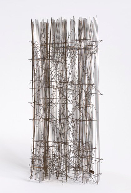 Untitled - Leon Ferrari