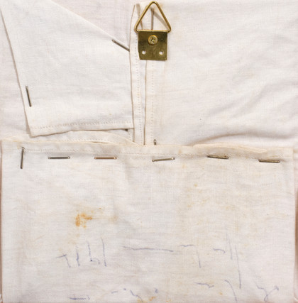 Inaspettatamente - Alighiero Boetti - 1987