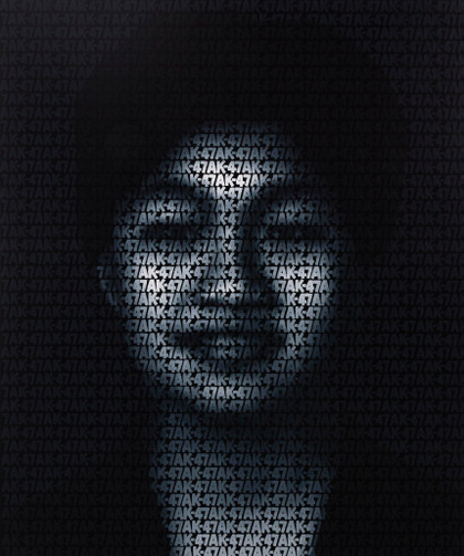 Lot 106 - Dali Zhang