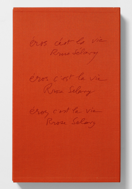 The large glass and related works volume Two - Marcel Duchamp - 1968