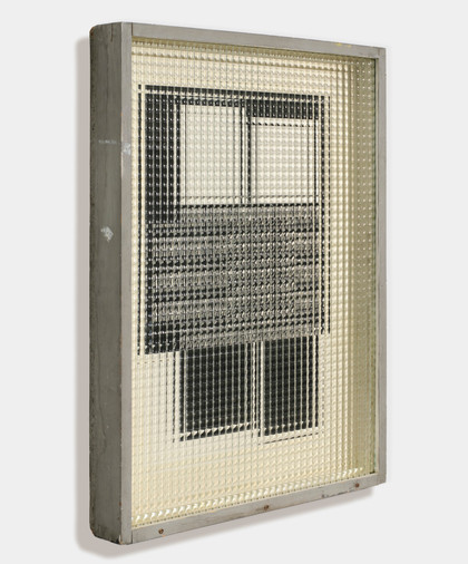 Ko Nyor - Victor Vasarely