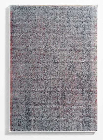 Untitled - Paolo Masi - 2008
