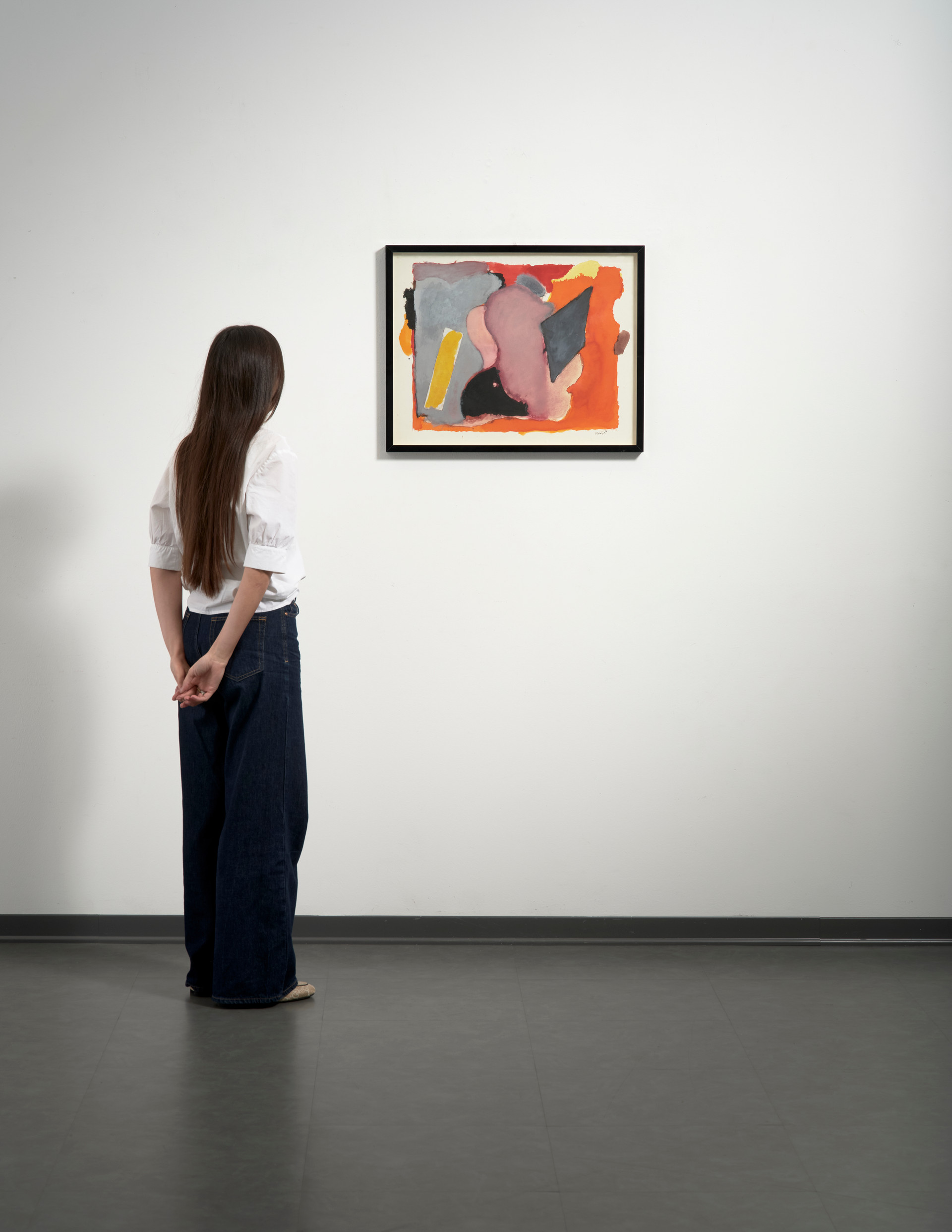 Untitled - Antonio Scordia - 1970