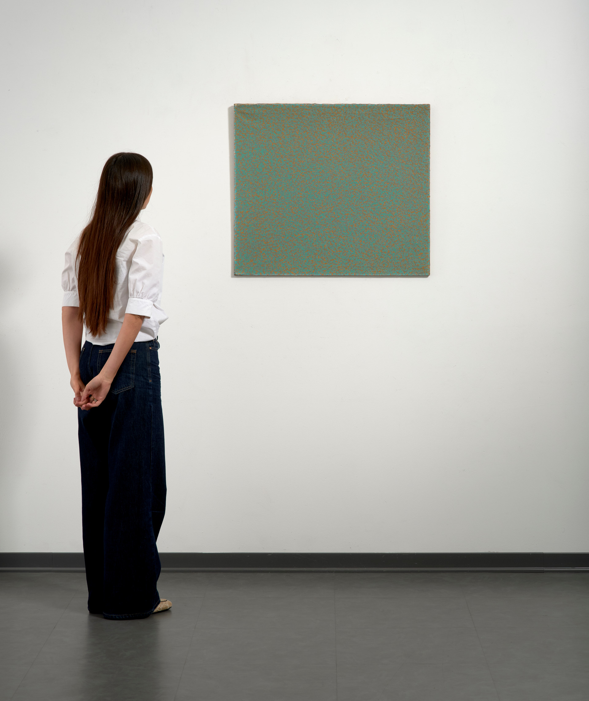Quadro  - Radomir Damnjanovic-damnjan - 1981