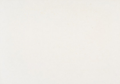 Übermalte Bild - Lithographen, - Hermann Nitsch - 1991
