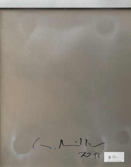 Set 41 - Gerold Miller - 2012