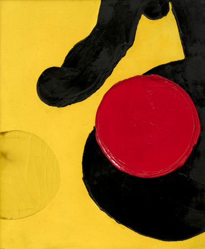 768 - Luis Feito Lopez - 1970