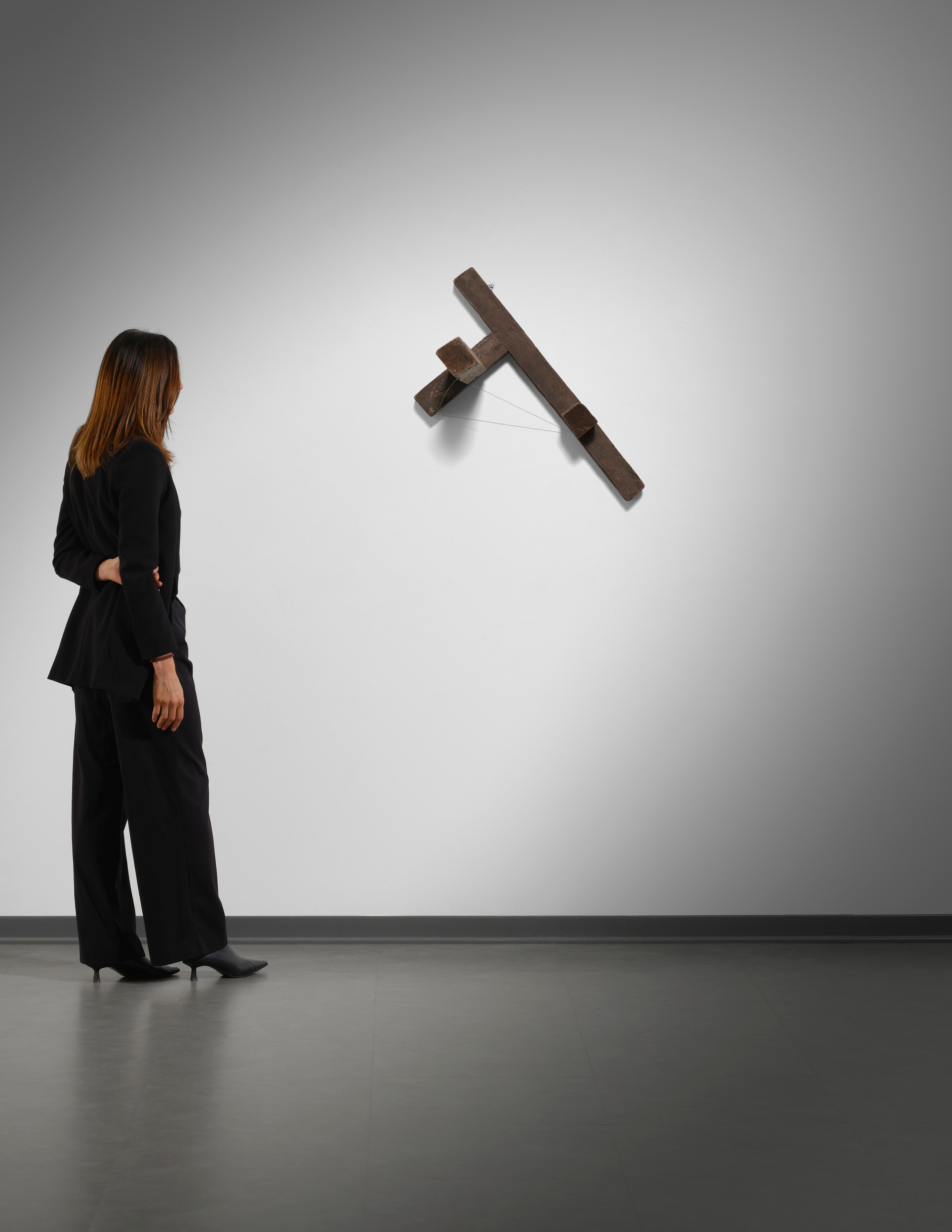 Untitled - Pietro Coletta - 1972