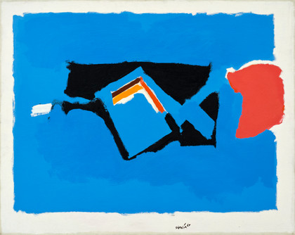 Isola - Antonio Scordia - 1969