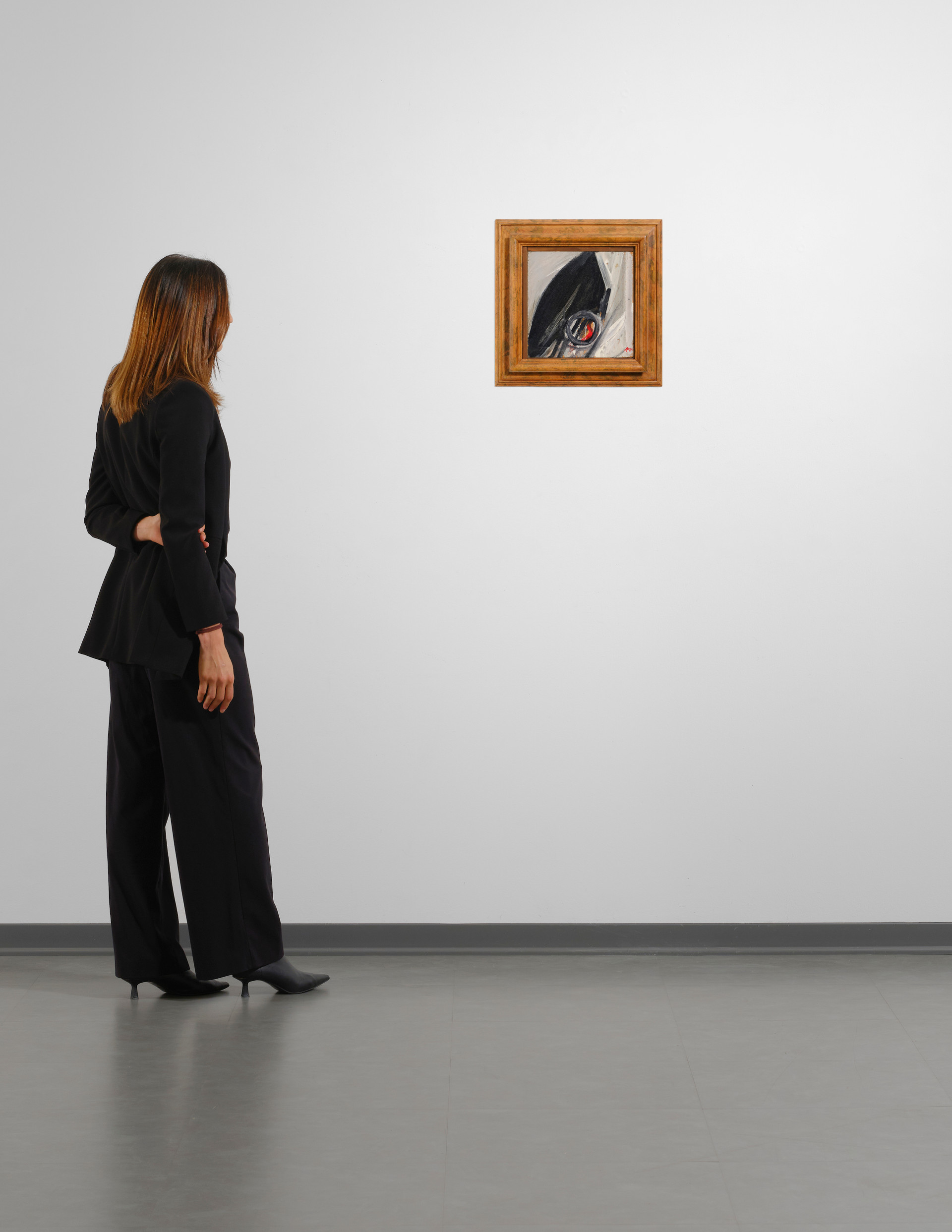Untitled - Piero Ruggeri