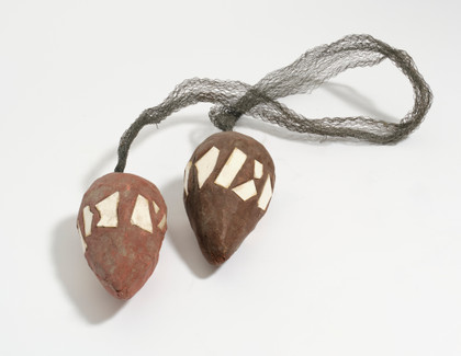 Untitled - Ivens Machado - 1986
