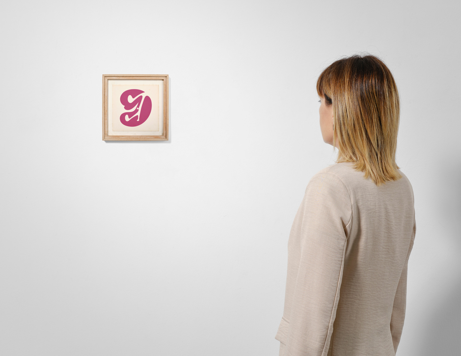Untitled - Bruno Munari - 1978