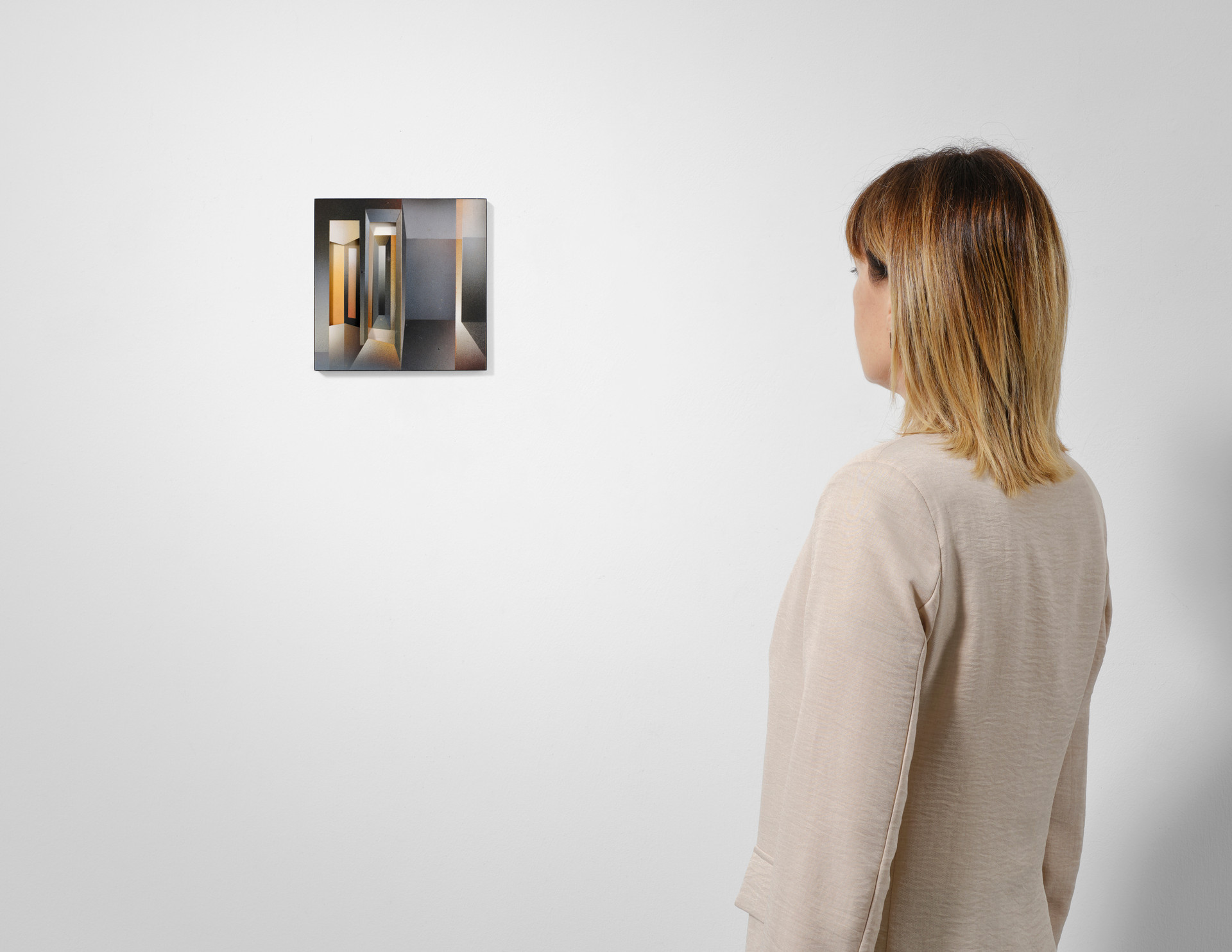 Untitled - Guido Zanoletti - 2002