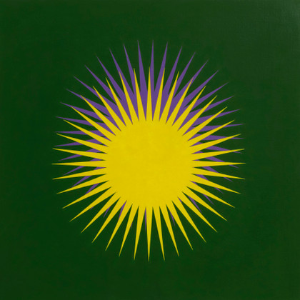 Problemi da strutture stellari - effetto di pulsazione - Mario Ballocco - 1969-73