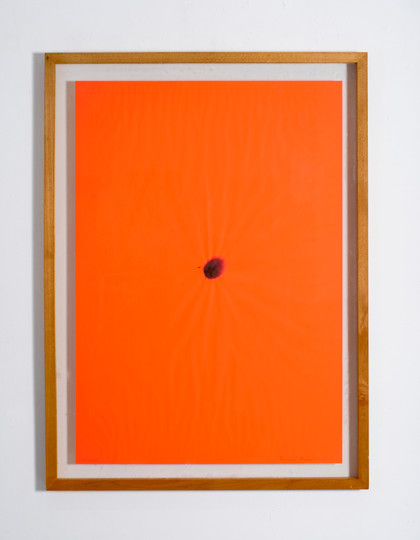 Semema - Bernard Aubertin - 1990