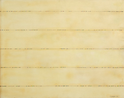 Untitled - Radomir Damnjanovic-damnjan - 1974