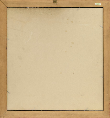 Senza titolo - Pietro Consagra - 1977