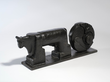 Lotto 201 - Pietro Cascella