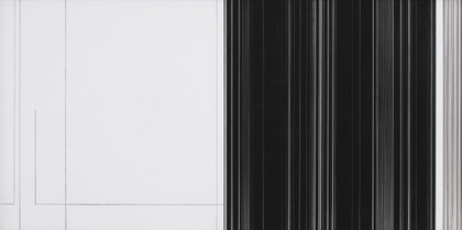 Graphie 1134 - Luc  Peire - 1973